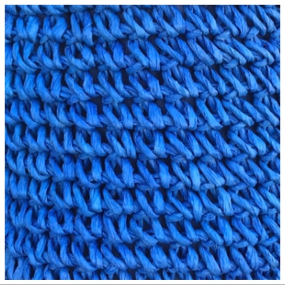 💐FESTIVAL SPRING/SUMMER STRAW TOTES!! - Picture 2 of 3